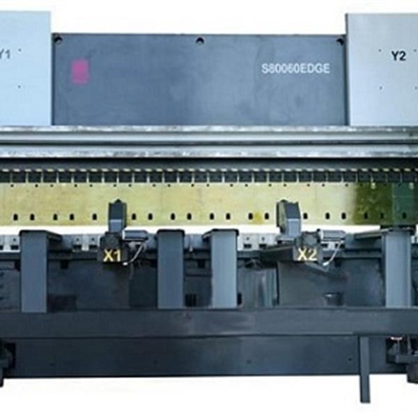CNC Press Brake MAchine 800ton